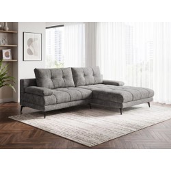 Minkštas kampas DOLCE-N (Bella-15) D NAUJIENA Minkštas kampas DOLCE-N (Bella-15) D NAUJIENA